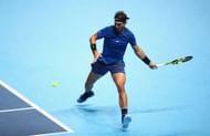 Day Two - Nitto ATP World Tour Finals